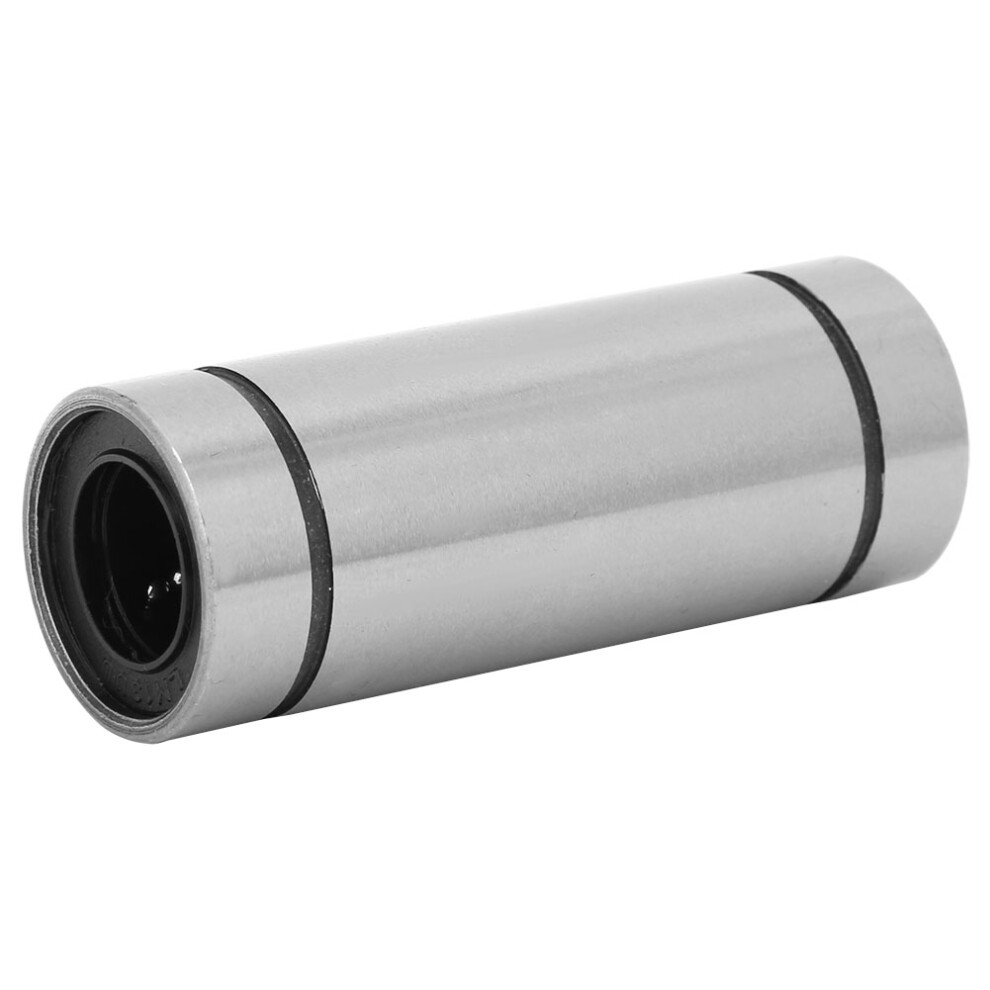 Steel Linear Bearing For Automation High Accuracy Lm12luu Durable Metal 4231362417014