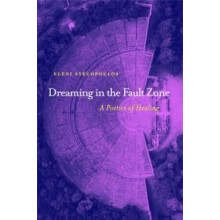Dreaming in the Fault Zone A Poetics of Healing by Eleni Stecopoulos P