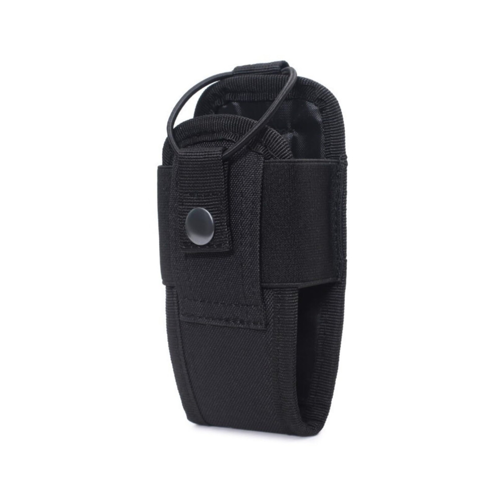 Heavy Duty Carry Bag For Radio Bag Portable Interphones Holsters Talkies Waist Bag 9339159291740