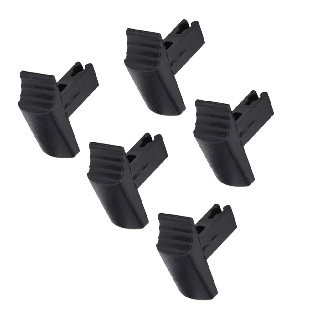 Telescopic Ladder Switch Kit - 5Pcs Universal Replacement Accessories 9441362417142