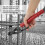 Durable Rebar Twister Tool with Ergonomic Handle for Construction Use 1
