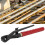 Durable Rebar Twister Tool with Ergonomic Handle for Construction Use 8