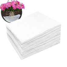 Planter Basket Liners,20X Water Catcher - Gardening Tool Automatic Plant Basket Insert for Flower Pot Window Box Balcony