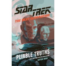 Pliable Truths by Dayton Ward Paperback Book