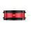 8inch Snare Drum Package: Tuning Key Strap Drumsticks - Multi-color 7