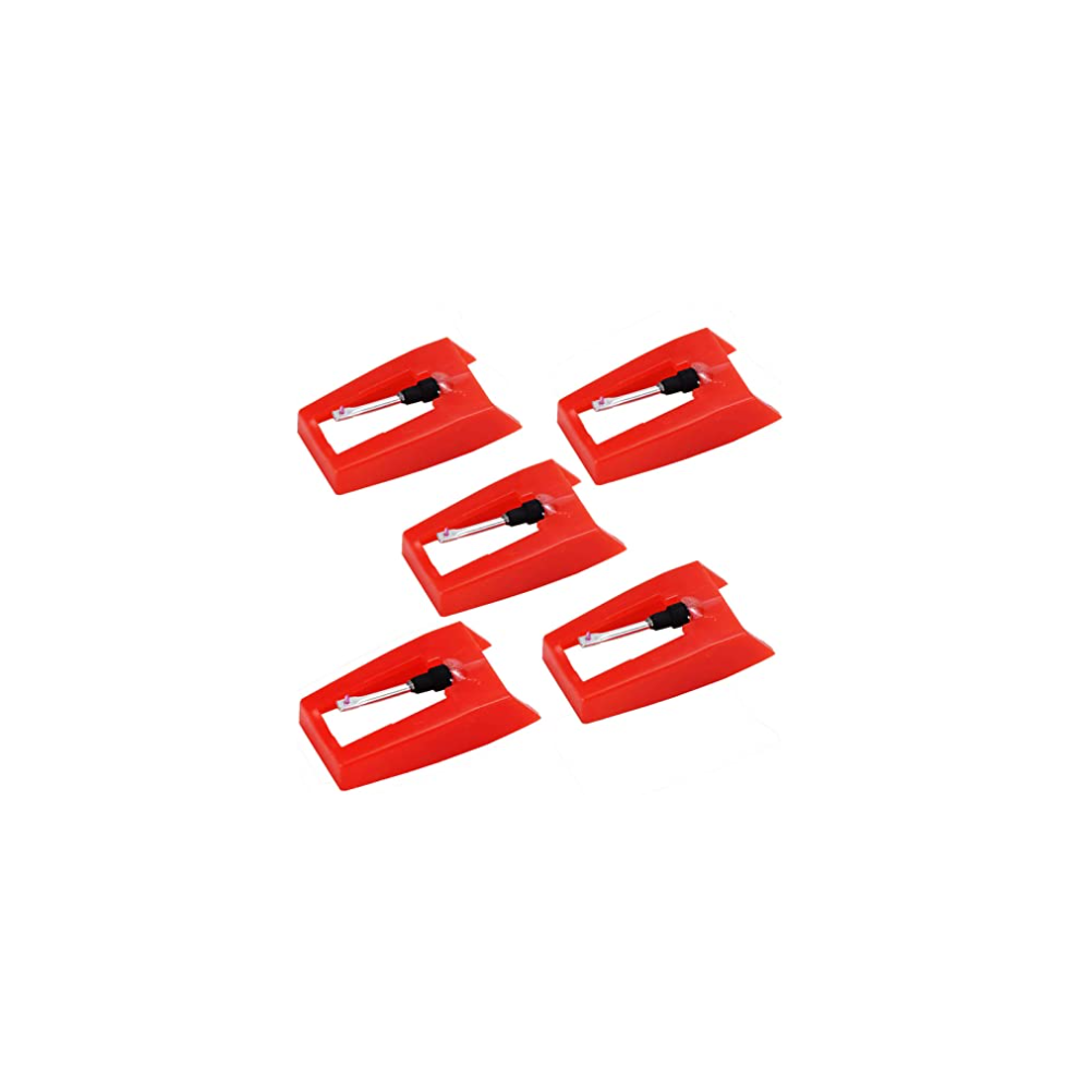 Record Player Needles For Universal Turntables, Vinyl Lp Phonograph Replacement Needle With High Durability And Accurate Sound Quality 9055394300206