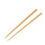 Έμπνευση από το Cherry Blossom: Συμπαγή Chopsticks με εργονομικό σχεδιασμό για ευχάριστο 1