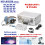 Meta Hunter 4025 NLS Bioresonansscanner, Diagnostik og Terapi, Version 2025 + Bioplasm 2 i 1 Software 1