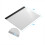 A3 LED Light Panel Copyboard 40x30cm Dimmable Art Light Pad 6