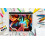 A3 LED Light Panel Copyboard 40x30cm Dimmable Art Light Pad 16