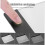 A3 LED Light Panel Copyboard 40x30cm Dimmable Art Light Pad 13