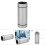 Durable LM20LUU Linear Bearings for Precision Automation Tools 4