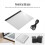 A3 LED Light Panel Copyboard 40x30cm Dimmable Art Light Pad 9