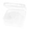 2PCS Ingrown Toenail Correction Sleeves, Thick Silicone Toe Cap 2