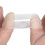 2PCS Ingrown Toenail Correction Sleeves, Thick Silicone Toe Cap 11
