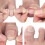 2PCS Ingrown Toenail Correction Sleeves, Thick Silicone Toe Cap 7