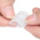 2PCS Ingrown Toenail Correction Sleeves, Thick Silicone Toe Cap 13