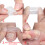 2PCS Ingrown Toenail Correction Sleeves, Thick Silicone Toe Cap 4