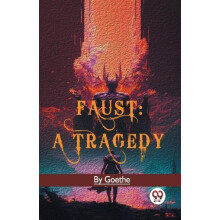 Faust by Goethe Paperback Book