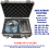 Metatron Hunter 4025 NLS bioresonansscanner, diagnostik og terapi 1