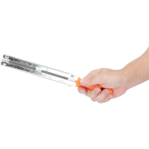 CHAIN FILE SHARPENING TOOL FOR WOODWORKING ACCESSORIES 2