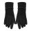 Winter-Fingerhandschuhe mit Veloursinnenfutter & Touchscreen-Funktion 8