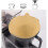 Φίλτρα καφέ Pour Over, κώνοι καφέ με κρεμαστά αυτιά για εύκολο χειρισμό, αλεύκαστοι 4