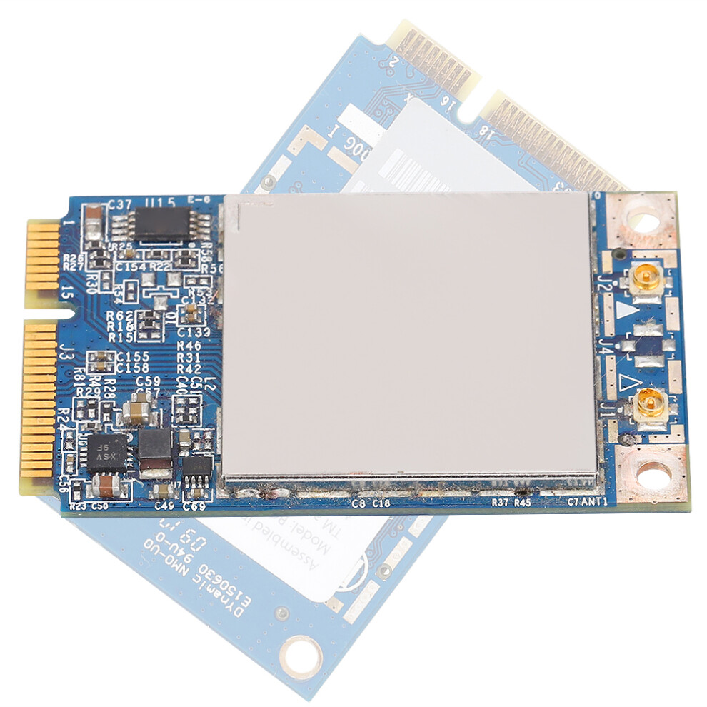 Dual Band 2.4/5.8Ghz 300Mbps Mini Pci-E Wifi Card For Mac Pro 4671362418107