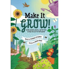 Make it Grow Paperback Book