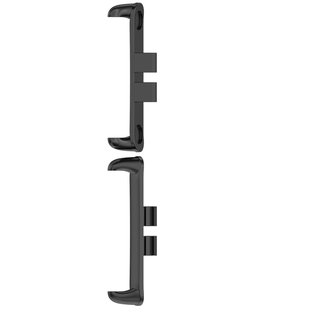Elegant Metal Connector Link For Rossini 2I Watch Users Quick Efficient Installation Enhances Overall Aesthetic Security Secure Watch Connection 9339159292259