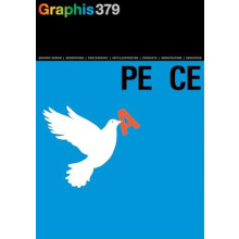 Graphis Journal Magazine 379 Paperback Book