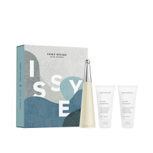 Issey Miyake L'eau D'issey Gift Set For Women-50 ml