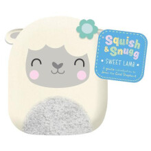 Squish and Snugg Sweet Lamb Other Book