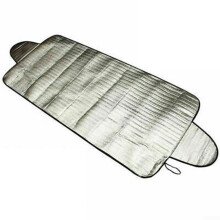 Efficient Car Windscreen Ice Protector Keeps Your Vehicle Clear in Winter