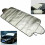 Efficient Car Windscreen Ice Protector Keeps Your Vehicle Clear in Winter 5