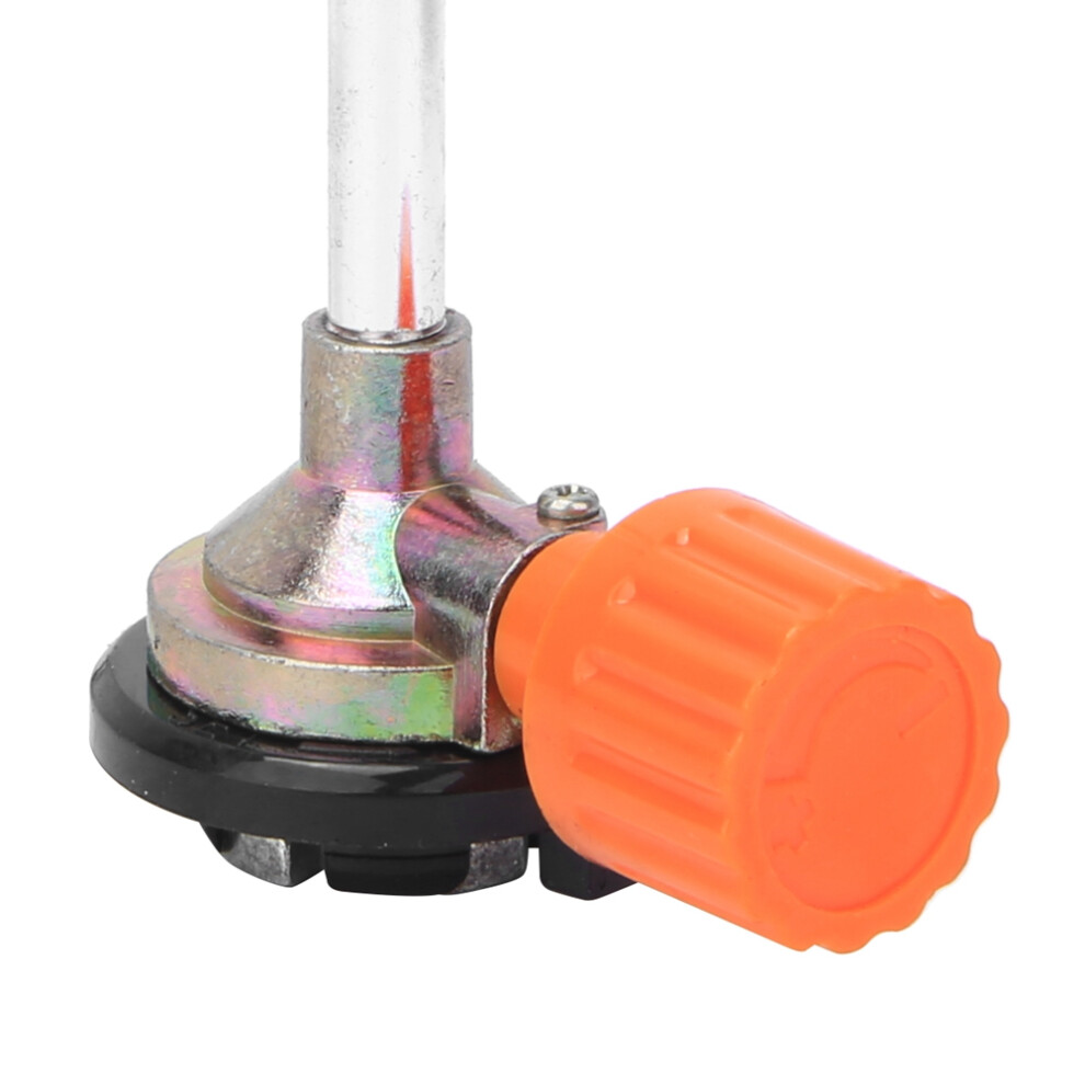 Portable Gas Blow Torch 1300 Manual Ignition, 200Mm Length 7901362423090