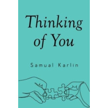 Thinking of You by Samual Karlin Paperback Book
