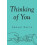 Thinking of You by Samual Karlin Paperback Book 1