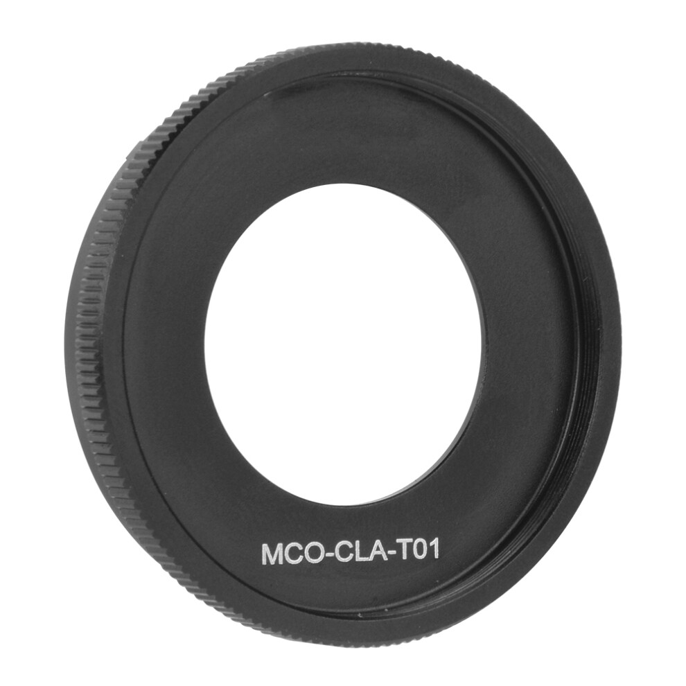 Durable 40.5Mm Lens Filter Adapter Ring For Olympus Tg6/Tg5 5091362423571