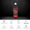 HT620 Light Meter: Portable Durable with Clear Backlit Display 15