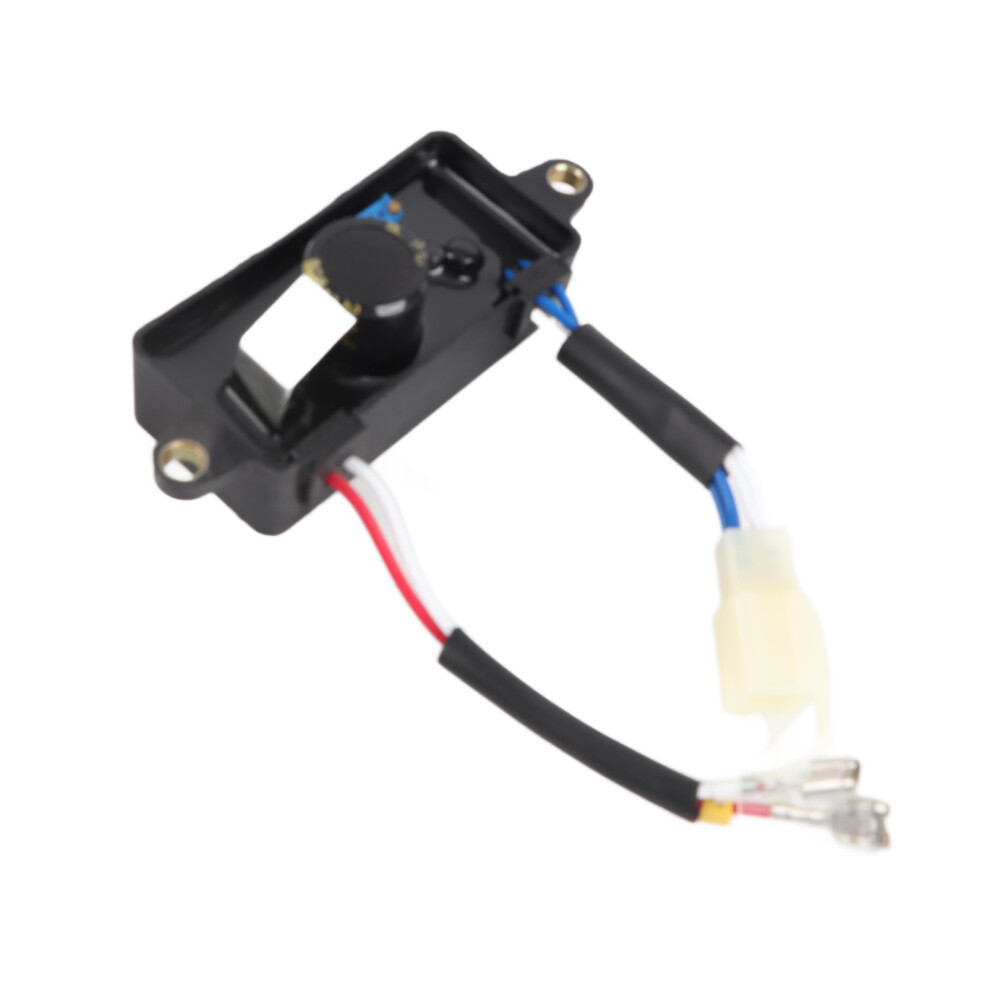 2.8Kw Single-Phase Generator Voltage Stabilizer Spare Part For Emergency Use 9391362423851