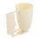 Sturdy and Durable Kitchen Cooking Tool, Practical Batter Dispenser for Efficient Pancake, Cupcake, Waffle Making - Premium Material, Easy to Clean, G 5