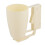 Sturdy and Durable Kitchen Cooking Tool, Practical Batter Dispenser for Efficient Pancake, Cupcake, Waffle Making - Premium Material, Easy to Clean, G 2