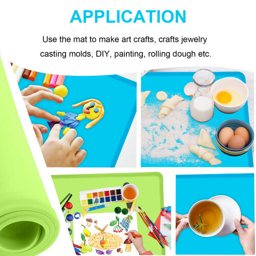 Crafty Mealtime Companion, Αντιολισθητικό Παιδικό Σουπλά Σιλικόνης με Πολλαπλές Χρήσεις, 1