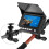 Portable 4.3" Underwater Fish Finder Camera 20M Waterproof Night Vision 4