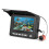 Portable 4.3" Underwater Fish Finder Camera 20M Waterproof Night Vision 9