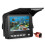 Portable 4.3" Underwater Fish Finder Camera 20M Waterproof Night Vision 8