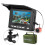 Portable 4.3" Underwater Fish Finder Camera 20M Waterproof Night Vision 3
