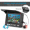 Portable 4.3" Underwater Fish Finder Camera 20M Waterproof Night Vision 2