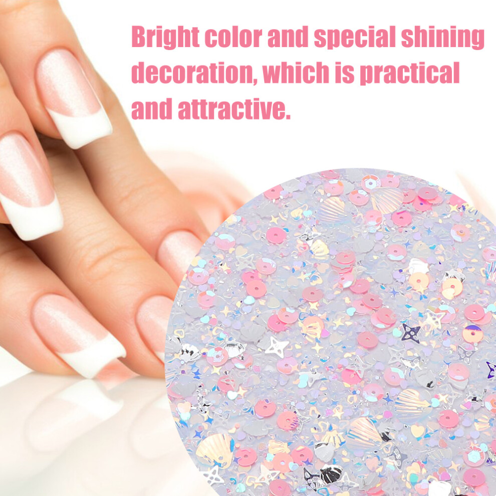 Portable Nail Art Table Mat Hand Holder Pad 24x40cm Soft Shine Durable